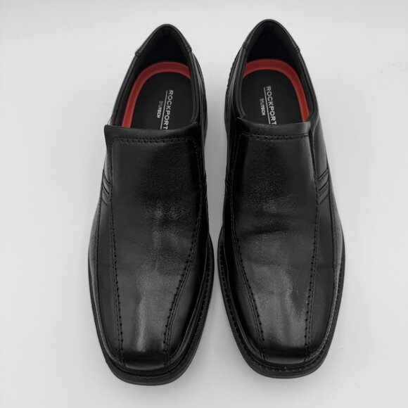 Rockport SL2 Bike SO Slip-On Dress Shoe – Black – Men’s Size 10 XW main image 4